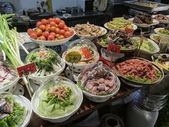 -77号渔船·蒸海鲜青岛菜(积米崖店)