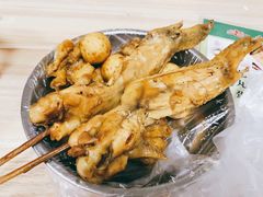 -老地方糖水店(大岭山综合市场店)