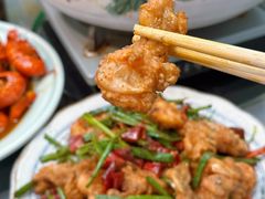 -金龙·打边炉(南京西路店)