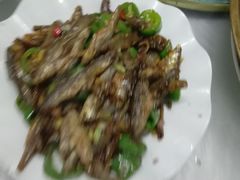 -苏记农家菜馆