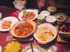 -缪氏川菜(深圳北站缤果空间店)
