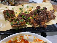 -鑫正兴东北烧烤(滨湖店)