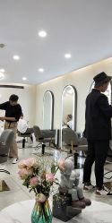 -上禾 HAIR SALON
