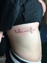 点击看大图 -極致刺青TATTOO STUDIO 私人订制