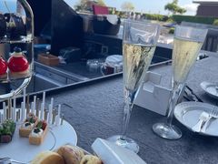 -瑰丽酒店·海吧·天际下午茶·现场DJ·天台酒吧