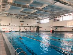 -大连市中山区市民健身中心