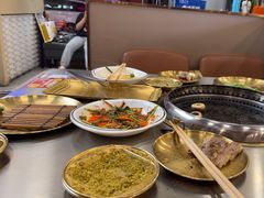 -炉队长·齐齐哈尔家庭烤肉(马家堡店)