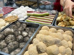 -常州糕团店(北大街新世纪商城店)