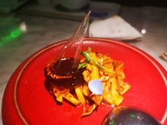 -辛香汇·现炒川菜(淮海路百盛店)