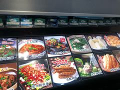 -胡胖子有点味·湘鄂菜(花桥中百仓储店)