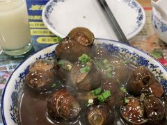 -洞天食府(北大街店)