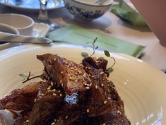 -漢舍中国菜馆(889广场店)