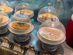 -老淮滨-蚌埠非遗小吃(淮河路店)