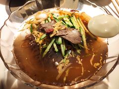 正宗朝鲜冷面-七八冷面·延边朝鲜族美食(圣熙八号店)
