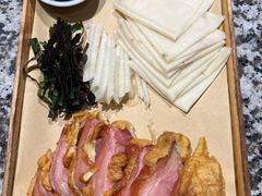 -南京大牌档(崇文门国瑞店)