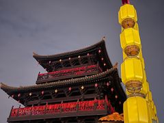 -磁器口古镇