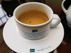 -天津海河悦榕庄·Lobby Lounge大堂吧