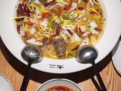 -太二酸菜鱼(深圳布吉万象汇店)
