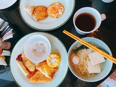 -厦门海港英迪格酒店(中山路店)