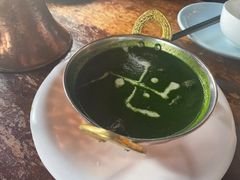 -玛吉阿米·餐吧