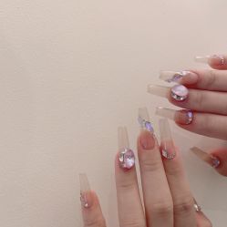 -Fanni美甲美睫皮肤管理
