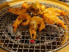 -山焱·炭火自助烤肉(周浦万达店)