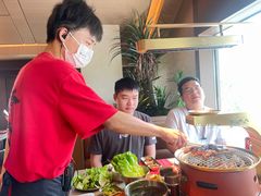 -西塔老太太泥炉烤肉(青浦蟠龙天地店)