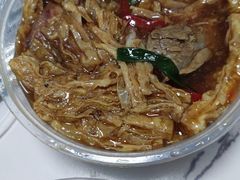 -潮汕美牛肉丸火锅店(天宁寺店)