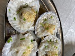 -南沙十九涌渔人码头-南门