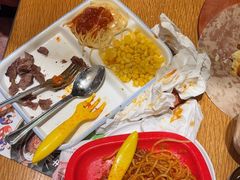 -菲滋意式餐厅(黄岩洞天店)