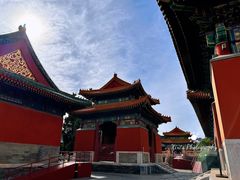 -历代帝王庙博物馆