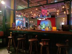 -JUKEBOX玖部音乐餐厅(华侨城店)