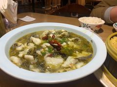 -蜀宴小调·精致家常菜(科华店)