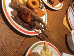 -比格比萨自助(万柳华联店)