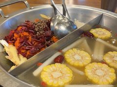 -楠火锅(太古里总店)