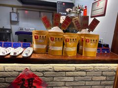 -正阳门饭庄·烤鸭·北京菜(万丰路七里庄店)