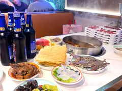 -古乐牛香·鲜牛肉自助火锅(南京总店)