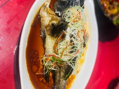 -丁字口海鲜热炒·烧烤大排档