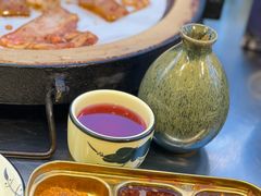 -老渔家·白族·石板烧(大理古城叶榆路店)