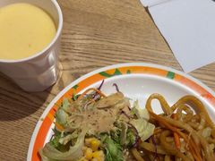 -比格比萨自助(延庆万达广场店)