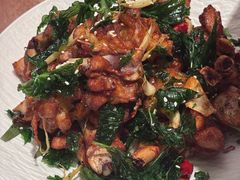 -浩海火燒雲傣家菜(芮欧百货店)