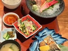 -东京和食 Sun with AQUA