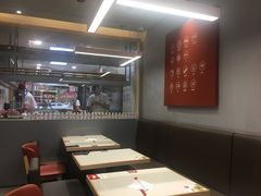 -喜家德虾仁水饺(青年大街店)