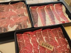 -牛匠和牛寿喜锅(西安总店)