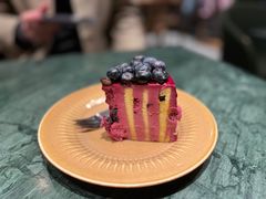 -BAKER&SPICE(环贸店)