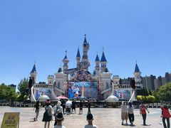 -沈阳方特欢乐世界