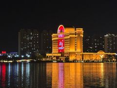 -唐山河头老街国丰维景国际大酒店