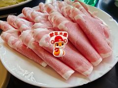 -将台涮肉(酒仙桥店)