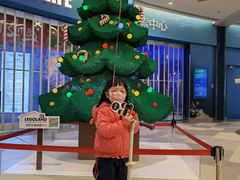 -沈阳海洋探索中心