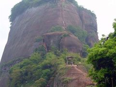 -丹霞山风景名胜区